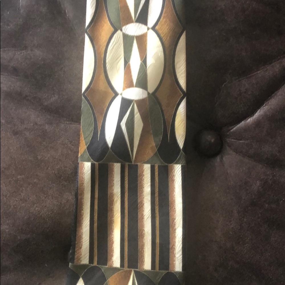 Tie